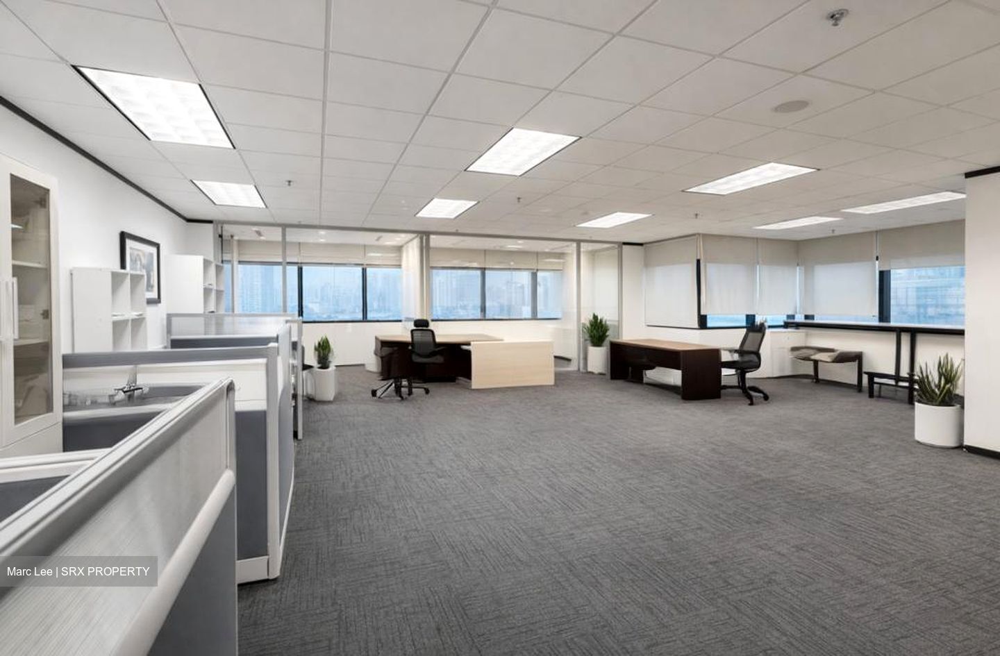 Wisma Atria (D9), Office #538940961